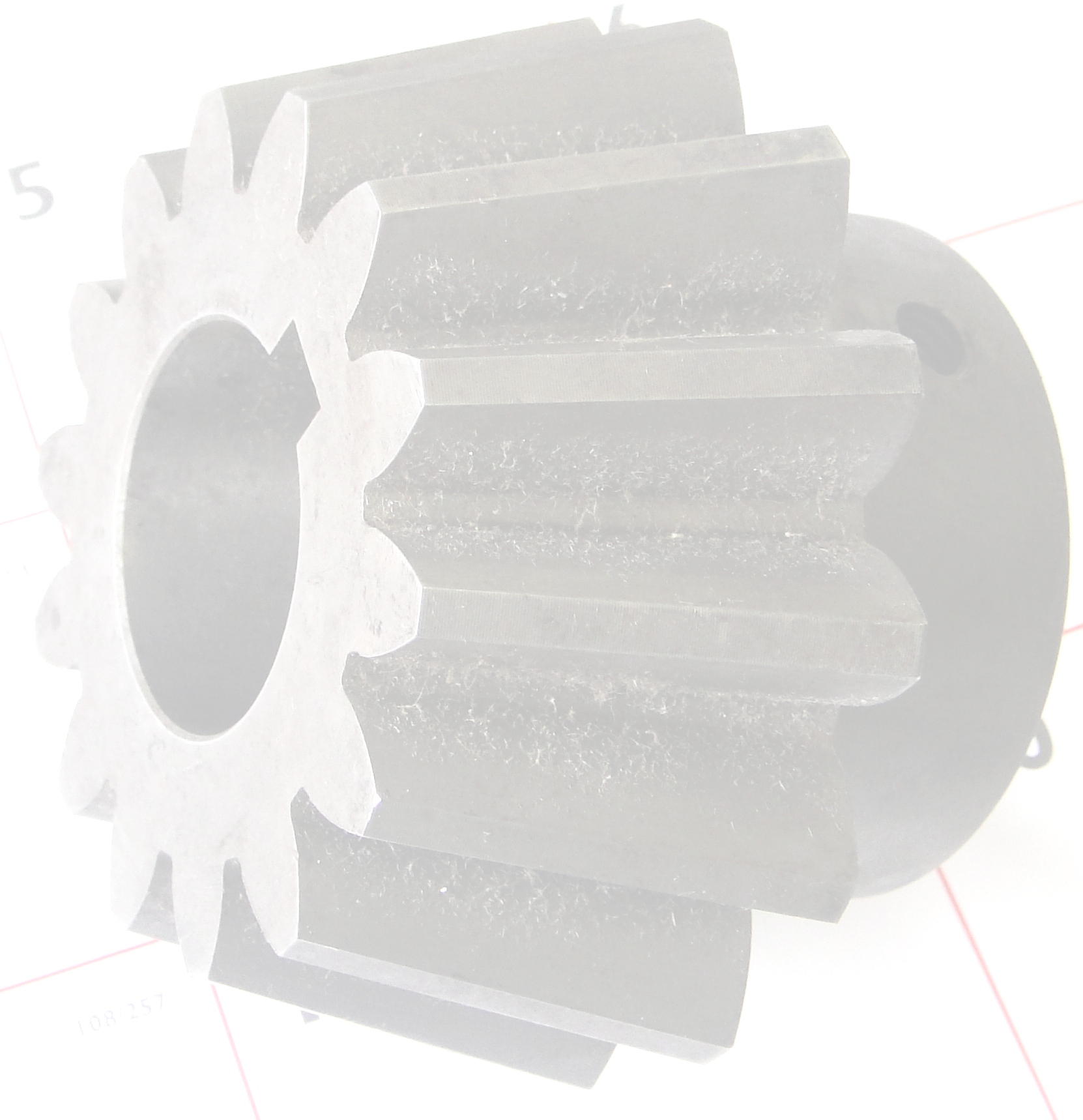 Bevel Gear