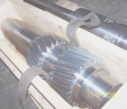 Pinion