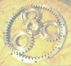 Planitary Gear