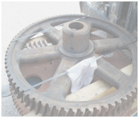 Sprocket